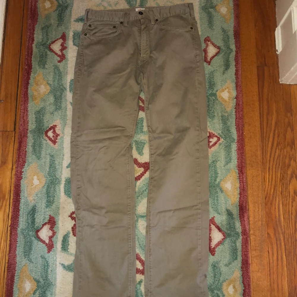 Dockers khakis